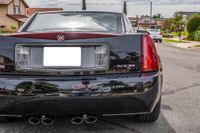 2006 Cadillac XLR for sale