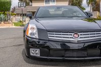 2006 Cadillac XLR for sale