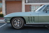 1966 Chevrolet Corvette for sale