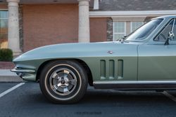 1966 Chevrolet Corvette for sale
