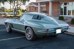 1966 Chevrolet Corvette for sale