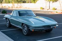 1966 Chevrolet Corvette for sale