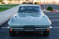 1966 Chevrolet Corvette for sale