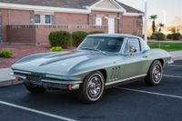 1966 Chevrolet Corvette for sale