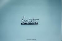 1966 Chevrolet Corvette for sale