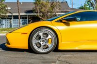 2004 Lamborghini Murcielago 6-Speed Gated Manual for sale