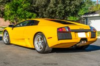 2004 Lamborghini Murcielago 6-Speed Gated Manual for sale