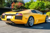2004 Lamborghini Murcielago 6-Speed Gated Manual for sale