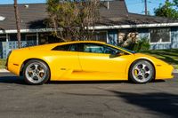 2004 Lamborghini Murcielago 6-Speed Gated Manual for sale