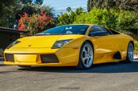2004 Lamborghini Murcielago 6-Speed Gated Manual for sale