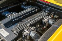 2004 Lamborghini Murcielago 6-Speed Gated Manual for sale