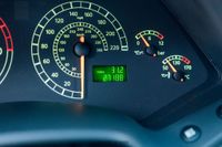 2004 Lamborghini Murcielago 6-Speed Gated Manual for sale
