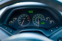 2004 Lamborghini Murcielago 6-Speed Gated Manual for sale