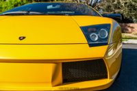 2004 Lamborghini Murcielago 6-Speed Gated Manual for sale