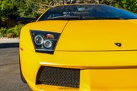 2004 Lamborghini Murcielago 6-Speed Gated Manual for sale