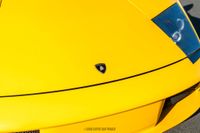 2004 Lamborghini Murcielago 6-Speed Gated Manual for sale