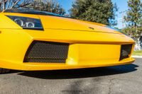 2004 Lamborghini Murcielago 6-Speed Gated Manual for sale