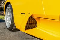 2004 Lamborghini Murcielago 6-Speed Gated Manual for sale