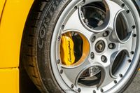 2004 Lamborghini Murcielago 6-Speed Gated Manual for sale