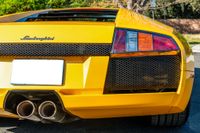 2004 Lamborghini Murcielago 6-Speed Gated Manual for sale