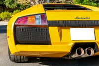 2004 Lamborghini Murcielago 6-Speed Gated Manual for sale