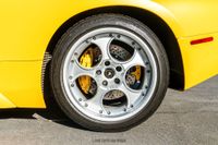 2004 Lamborghini Murcielago 6-Speed Gated Manual for sale