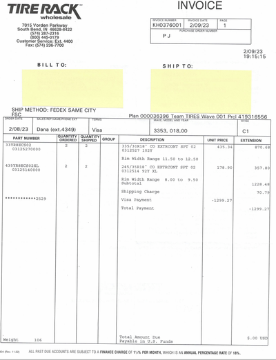 Service record 23 of 23