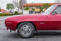 1969 Chevrolet Camaro for sale