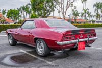 1969 Chevrolet Camaro for sale