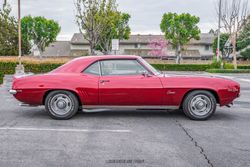 1969 Chevrolet Camaro for sale