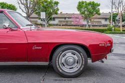 1969 Chevrolet Camaro for sale