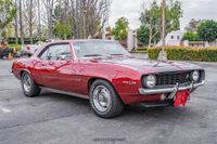 1969 Chevrolet Camaro for sale
