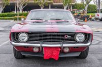 1969 Chevrolet Camaro for sale