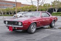 1969 Chevrolet Camaro for sale