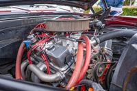 1969 Chevrolet Camaro for sale