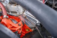 1969 Chevrolet Camaro for sale