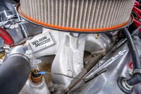 1969 Chevrolet Camaro for sale