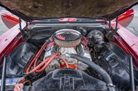 1969 Chevrolet Camaro for sale