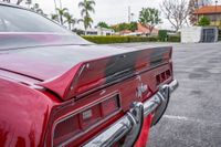 1969 Chevrolet Camaro for sale
