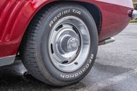 1969 Chevrolet Camaro for sale