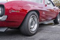 1969 Chevrolet Camaro for sale