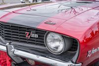 1969 Chevrolet Camaro for sale