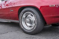 1969 Chevrolet Camaro for sale