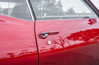 1969 Chevrolet Camaro for sale