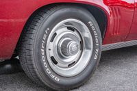 1969 Chevrolet Camaro for sale