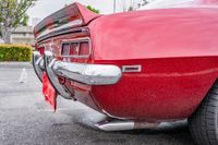 1969 Chevrolet Camaro for sale