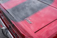 1969 Chevrolet Camaro for sale