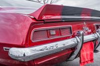 1969 Chevrolet Camaro for sale