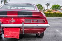 1969 Chevrolet Camaro for sale