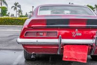 1969 Chevrolet Camaro for sale